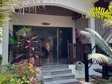Nice and well-maintained house in the charming area of Siam Home Group in Chakpong