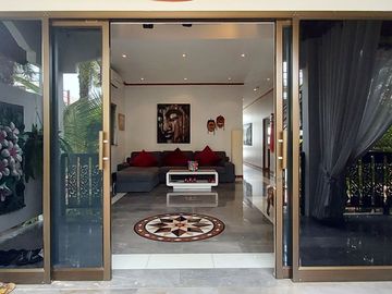 Nice and well-maintained house in the charming area of Siam Home Group in Chakpong