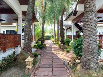 Nice and well-maintained house in the charming area of Siam Home Group in Chakpong
