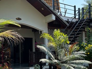 Nice and well-maintained house in the charming area of Siam Home Group in Chakpong
