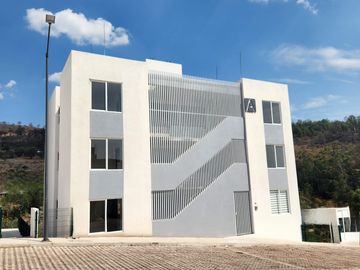 Departamento nuevo en venta en el sur de Morelia