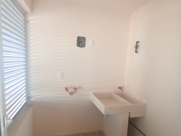 Departamento nuevo en venta en el sur de Morelia