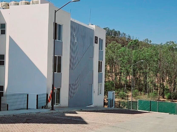 Departamento nuevo en venta en el sur de Morelia