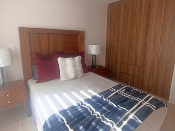 Departamento nuevo en venta en el sur de Morelia