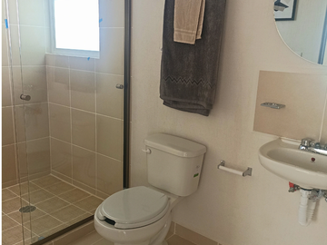 Departamento nuevo en venta en el sur de Morelia