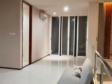 SEWA Rumah San Antonio Pakuwon City