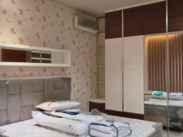 SEWA Rumah San Antonio Pakuwon City