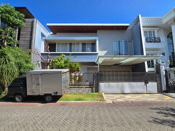 SEWA Rumah San Antonio Pakuwon City