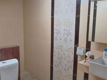 SEWA Rumah San Antonio Pakuwon City