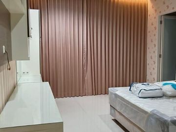 SEWA Rumah San Antonio Pakuwon City