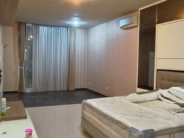 SEWA Rumah San Antonio Pakuwon City