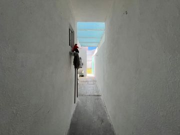 Casa recién remodelada en Cumbres del Lago