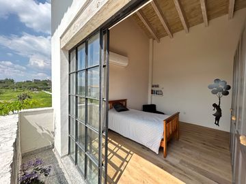 Casa Residencial Otomie San Miguel de Allende