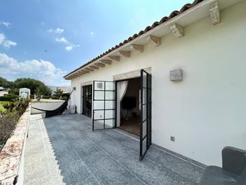 Casa Residencial Otomie San Miguel de Allende