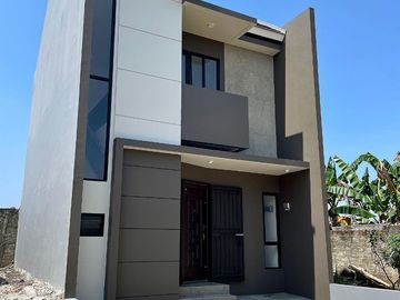 Rumah [READY SIAP HUNI] Di BSD City Serpong Bintaro Tangerang Nego Sampai Deal