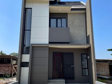 Rumah [READY SIAP HUNI] Di BSD City Serpong Bintaro Tangerang Nego Sampai Deal