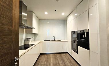 Exquisite 4BR Bi-Level Penthouse with Private Pool and Elevator at The Viridian, Greenhills