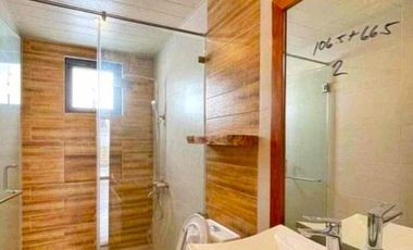 Brand New House and Lot for Sale in Geneva Gardens, Quezon City