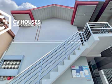 Maximize your Returns! Apartment & House & Lot For Sale in Mabalacat Pampanga