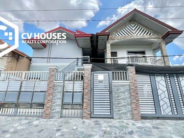 Maximize your Returns! Apartment & House & Lot For Sale in Mabalacat Pampanga