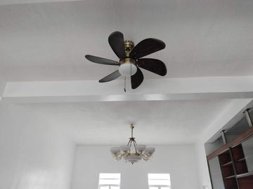 3 Bedrooms Pre-Owned House & Lot for Sale in San Fernando Pampanga