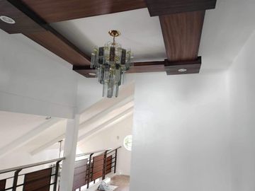 3 Bedrooms Pre-Owned House & Lot for Sale in San Fernando Pampanga