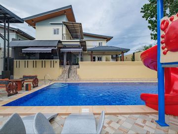 FOR SALE VERY GLAMOROUS DESIGN PROPERTY AIRBNB REST HOUSE IN CAVITE