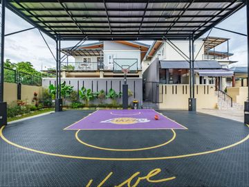 FOR SALE VERY GLAMOROUS DESIGN PROPERTY AIRBNB REST HOUSE IN CAVITE