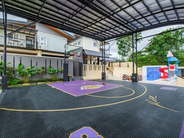 FOR SALE VERY GLAMOROUS DESIGN PROPERTY AIRBNB REST HOUSE IN CAVITE