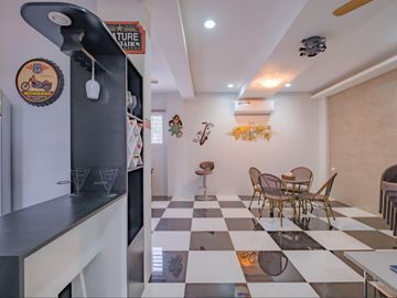 FOR SALE VERY GLAMOROUS DESIGN PROPERTY AIRBNB REST HOUSE IN CAVITE