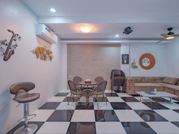 FOR SALE VERY GLAMOROUS DESIGN PROPERTY AIRBNB REST HOUSE IN CAVITE