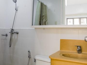 1 bedroom for sale in Forbeswood Heights Tower 3 Condominium, Bonifacio Global City, Barangay Fort Bonifacio, Taguig
