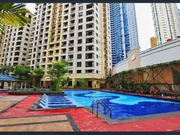 1 bedroom for sale in Forbeswood Heights Tower 3 Condominium, Bonifacio Global City, Barangay Fort Bonifacio, Taguig