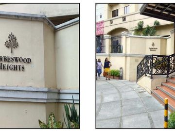 1 bedroom for sale in Forbeswood Heights Tower 3 Condominium, Bonifacio Global City, Barangay Fort Bonifacio, Taguig