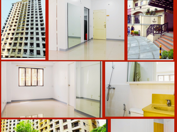 1 bedroom for sale in Forbeswood Heights Tower 3 Condominium, Bonifacio Global City, Barangay Fort Bonifacio, Taguig