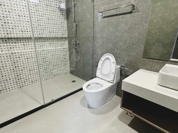 For Sale Newly Built Extravagant Modern Design 2 storey House in Dasmariñas