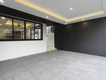 For Sale Newly Built Extravagant Modern Design 2 storey House in Dasmariñas