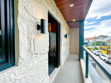 Semi Furnished 4 Bedroom Brand New House and Lot for Sale in BF Resort, Las Piñas City