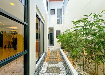 Semi Furnished 4 Bedroom Brand New House and Lot for Sale in BF Resort, Las Piñas City