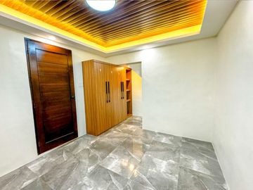 Semi Furnished 4 Bedroom Brand New House and Lot for Sale in BF Resort, Las Piñas City