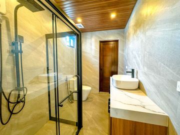 Semi Furnished 4 Bedroom Brand New House and Lot for Sale in BF Resort, Las Piñas City