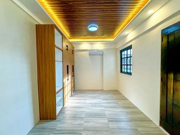 Semi Furnished 4 Bedroom Brand New House and Lot for Sale in BF Resort, Las Piñas City