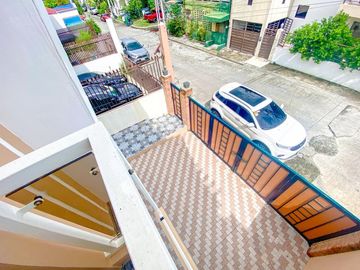 Modern Design Brand New House and Lot for Sale in BF Resort, Las Piñas City