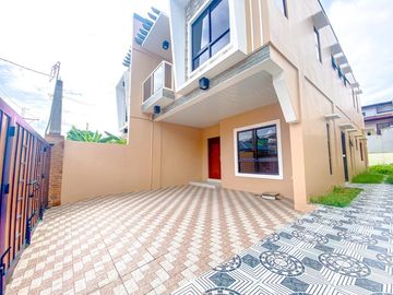 Modern Design Brand New House and Lot for Sale in BF Resort, Las Piñas City