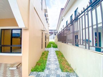 Modern Design Brand New House and Lot for Sale in BF Resort, Las Piñas City