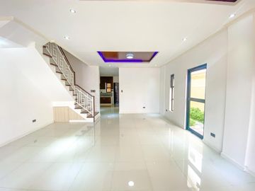 Modern Design Brand New House and Lot for Sale in BF Resort, Las Piñas City