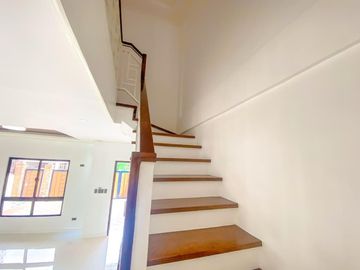Modern Design Brand New House and Lot for Sale in BF Resort, Las Piñas City