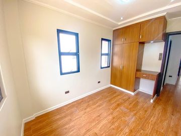 Modern Design Brand New House and Lot for Sale in BF Resort, Las Piñas City