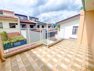 Modern Design Brand New House and Lot for Sale in BF Resort, Las Piñas City