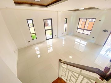 Modern Design Brand New House and Lot for Sale in BF Resort, Las Piñas City